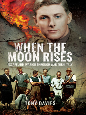 cover image of When the Moon Rises